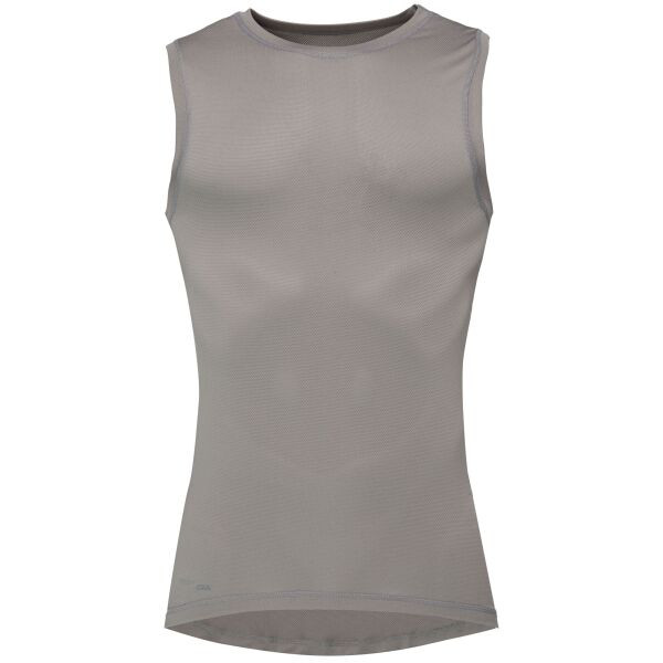 Klimatex ERRO Pánské ThermoCool skampolo, šedá, velikost