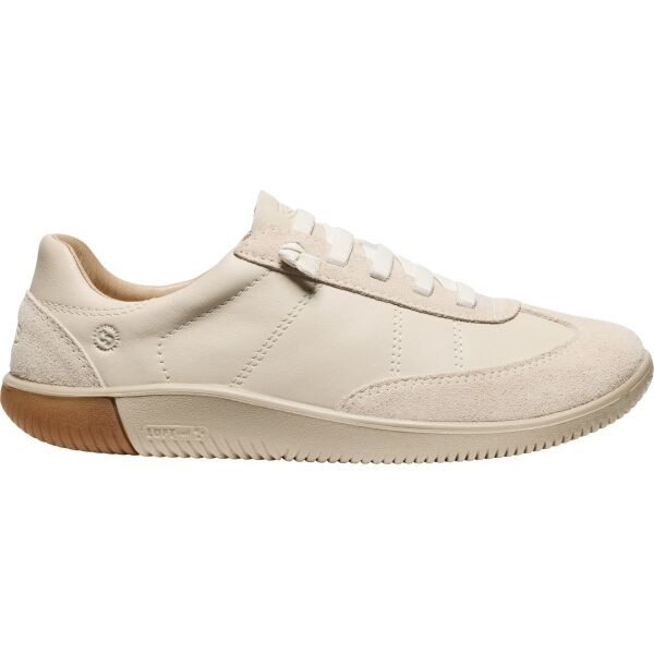 Keen KNX T-TOE MEN Pánské vycházkové boty, béžová, velikost 46