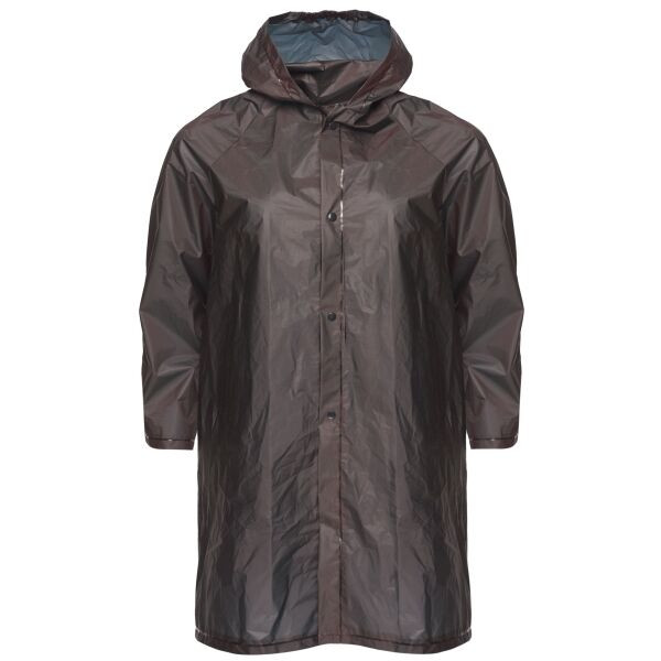 LOAP XOVALI Dětská pláštěnka, tmavě modrá, velikost