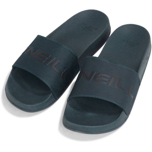 O'Neill LOGO Pánské pantofle, tmavě modrá, velikost