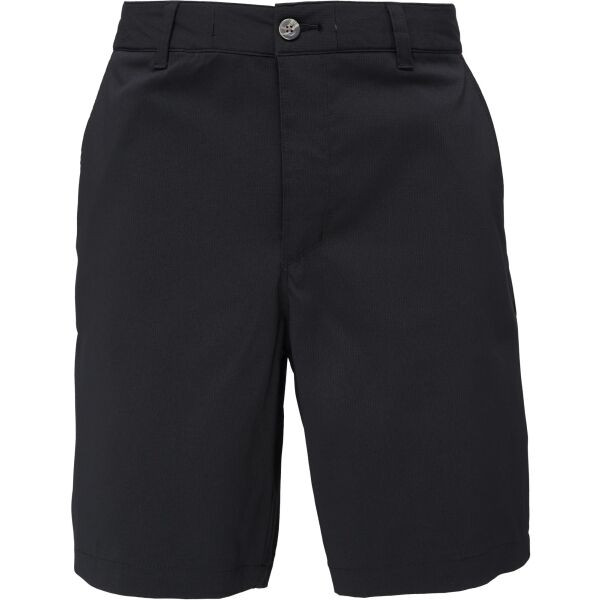 Columbia TECH TRAIL™ UTILITY SHORT Pánské outdoorové šortky, černá, velikost