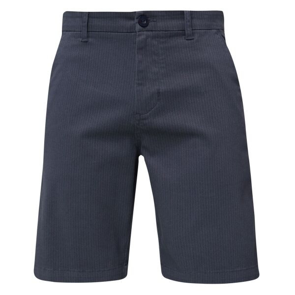 LOAP VAMUR Pánské šortky, tmavě modrá, velikost