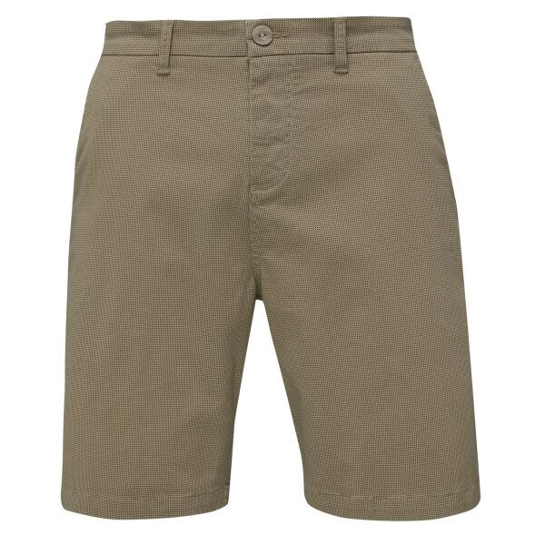 LOAP VASEK Pánské šortky, béžová, velikost