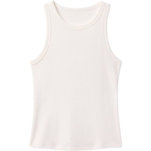 GAP HALTER Dámské tílko, bílá, velikost