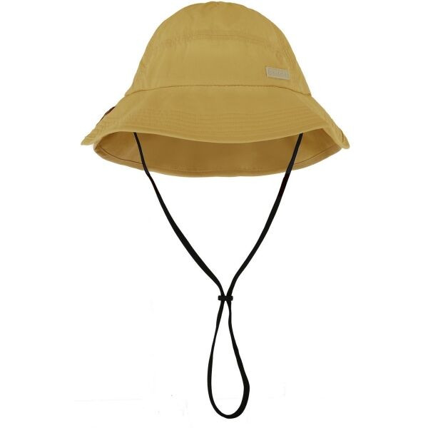 Viking SOLIS Čepice, žlutá, velikost