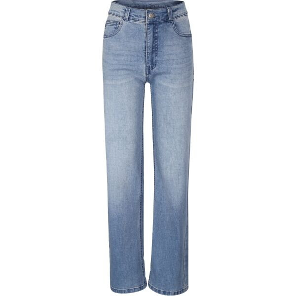 NAX ELEFO Dětské džíny, modrá, velikost