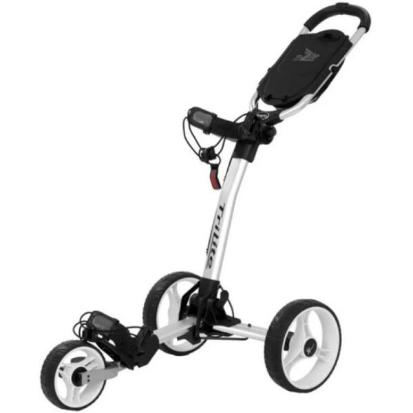 TRILITE TRILITE Mechanický golfový vozík, , velikost