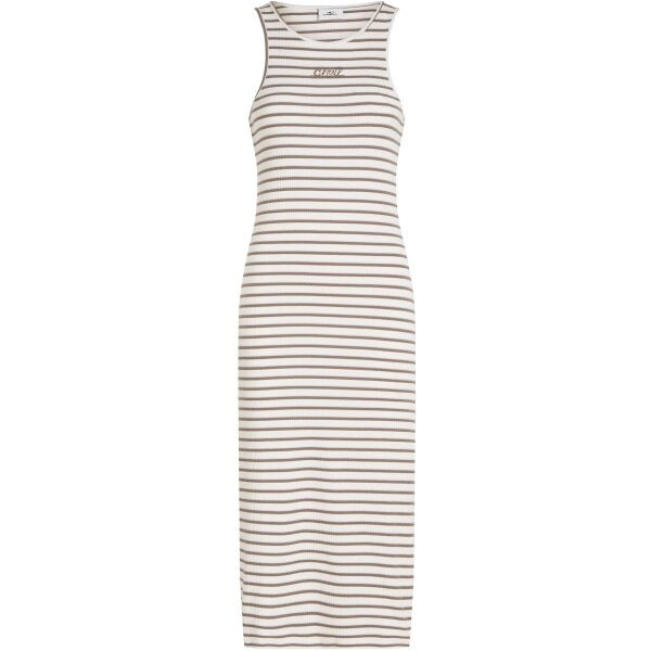 O'Neill JESS Dámské šaty, bílá, velikost