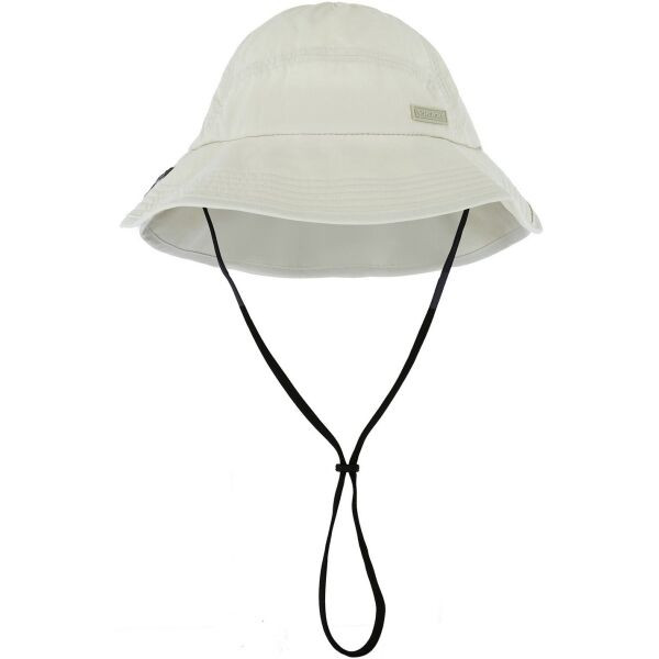 Viking SOLIS Čepice, bílá, velikost