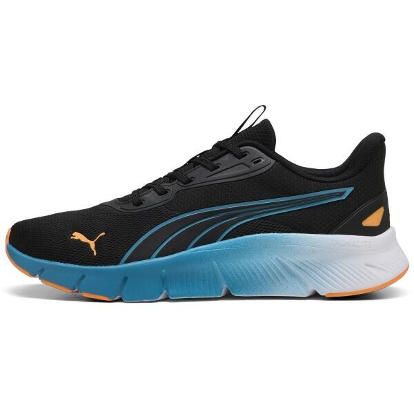 Puma FLEXFOCUS LITE Pánské tréninkové boty, černá, velikost 45