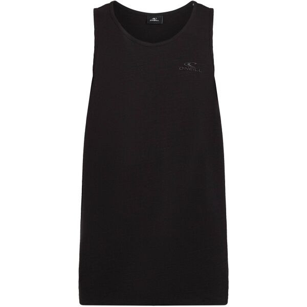 O'Neill TANKTOP Pánské tílko, černá, velikost
