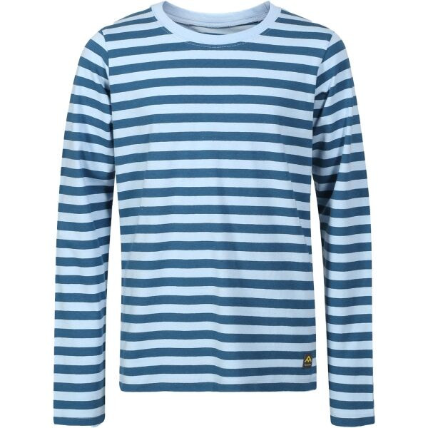 NAX WASEDO Dětské triko, modrá, velikost