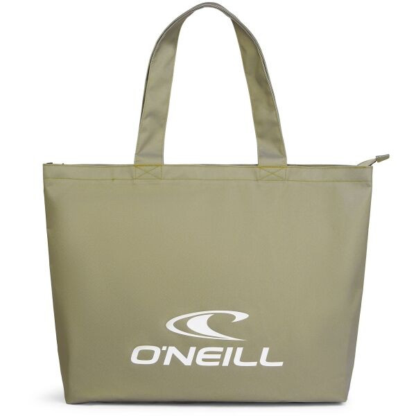 O'Neill COASTAL Dámská plážová taška, béžová, velikost