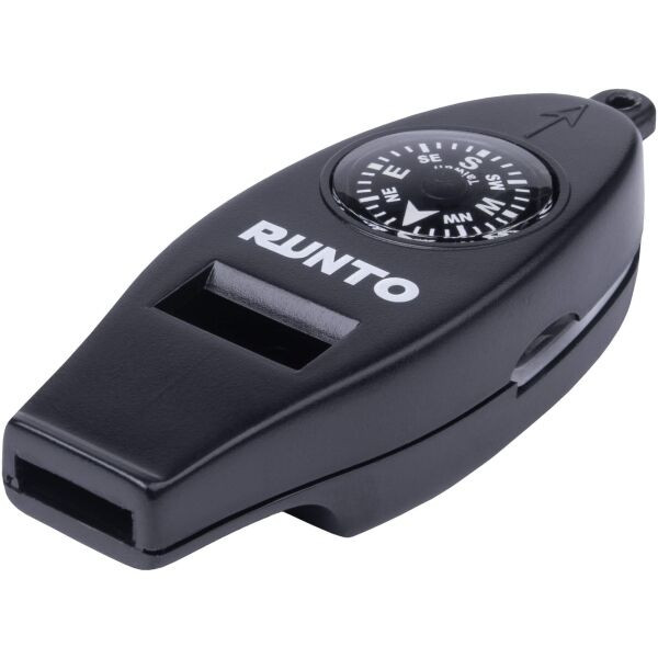 Runto 4V1 KOMPAS Kompas, černá, velikost