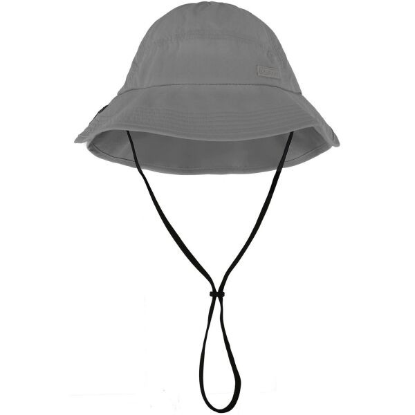 Viking SOLIS Čepice, šedá, velikost