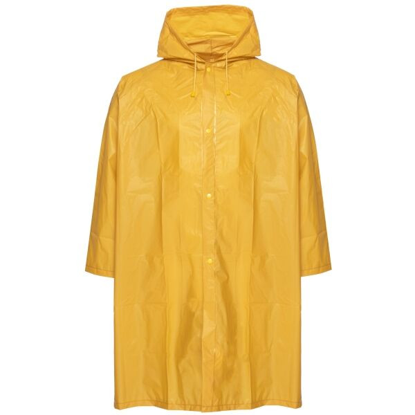 LOAP XODI Pláštěnka, žlutá, velikost