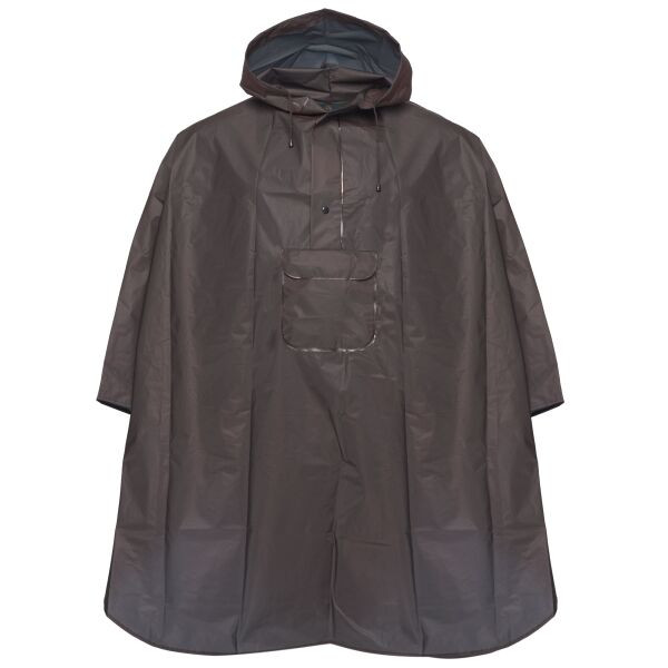 LOAP XORANI Nepromokavé pončo, tmavě modrá, velikost