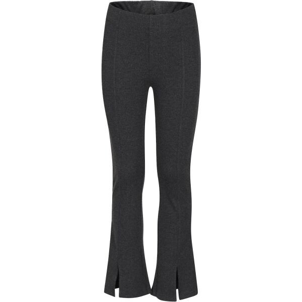 NAX NINO Dětské kalhoty, černá, velikost