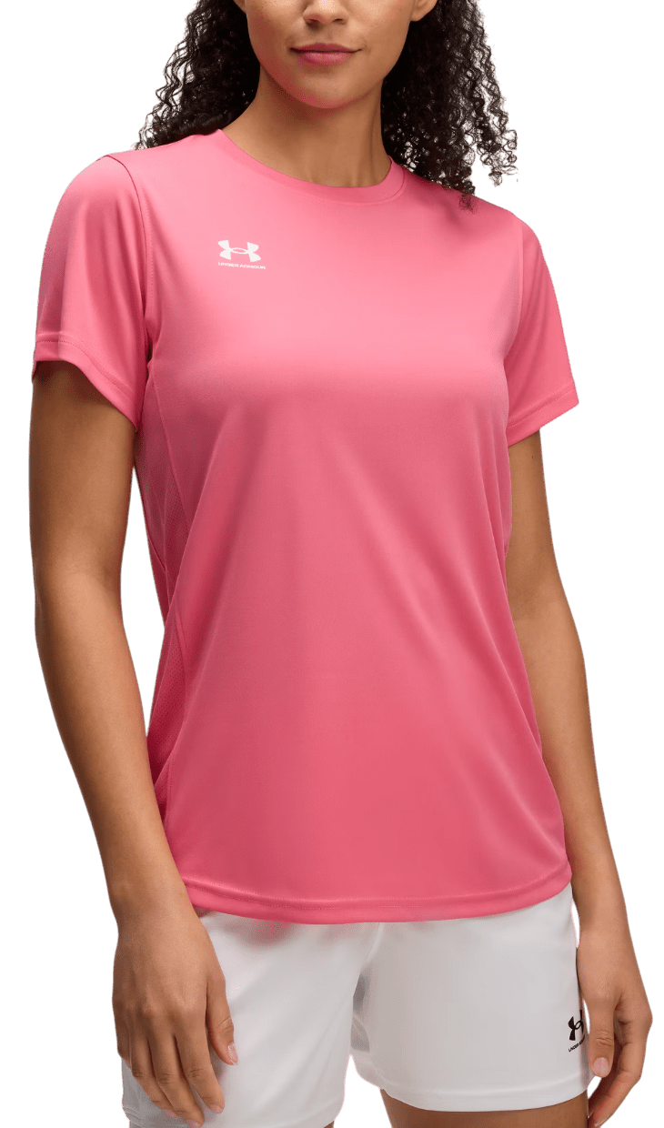 Triko Under Armour UA W's Ch. Train SS