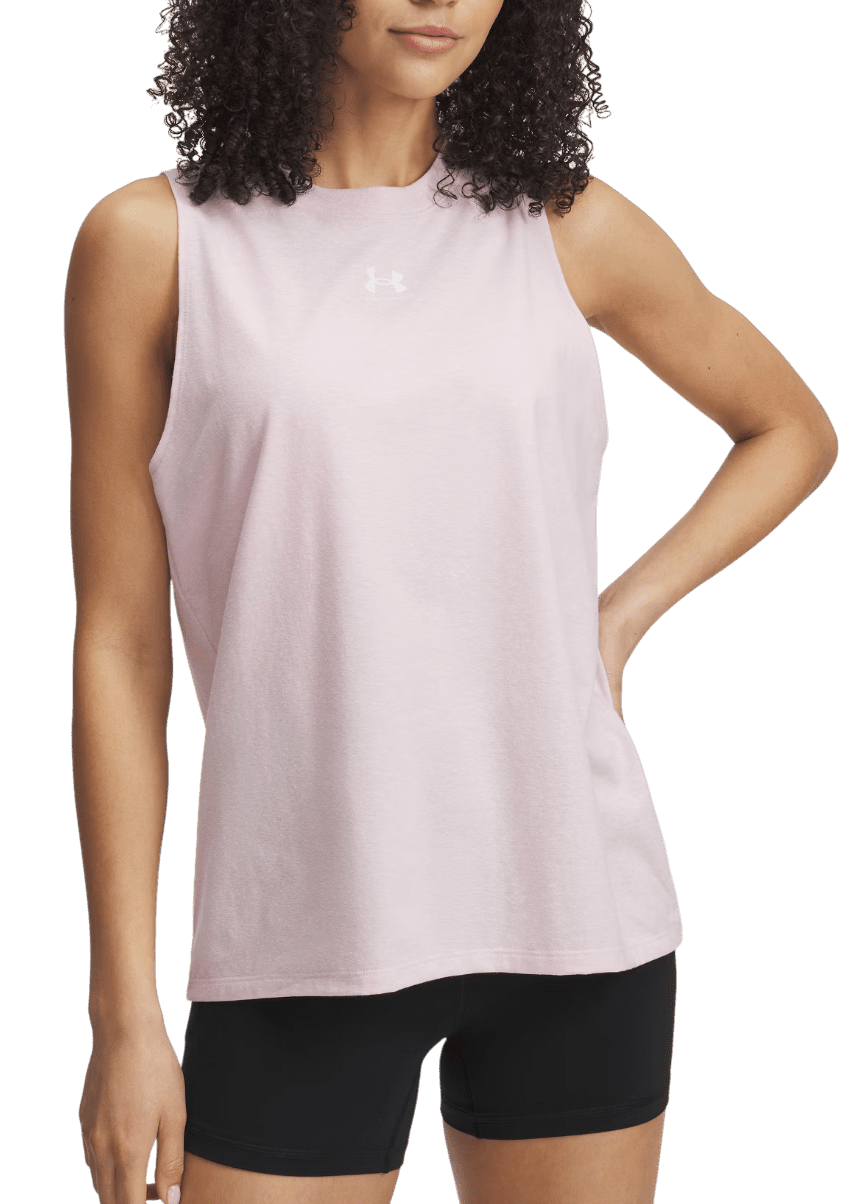 Tílko Under Armour UA Rival Muscle Tank