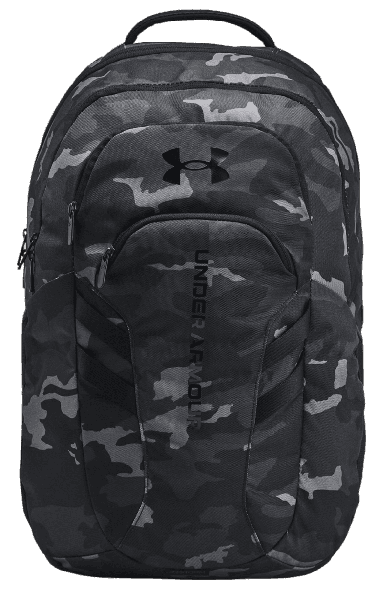 Batoh Under Armour UA Hustle 6.0 Pro BP