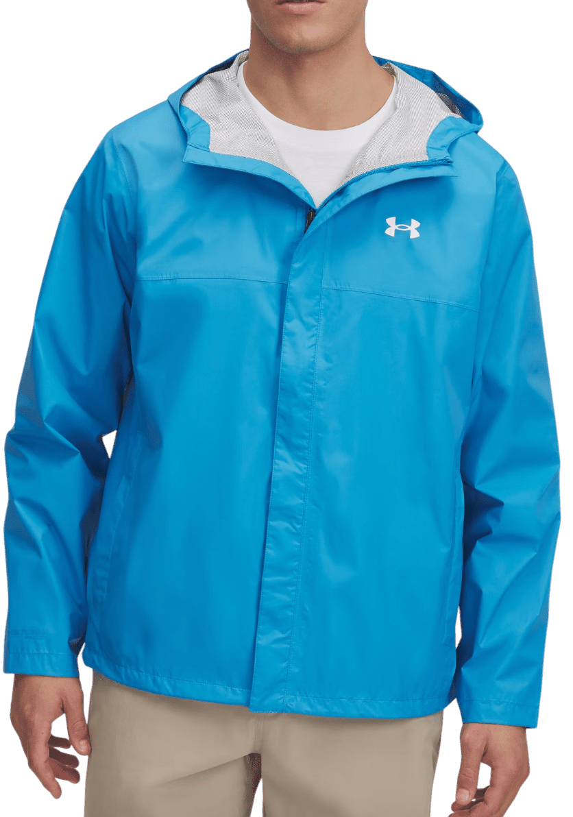 Bunda s kapucí Under Armour CLOUDSTRIKE JACKET