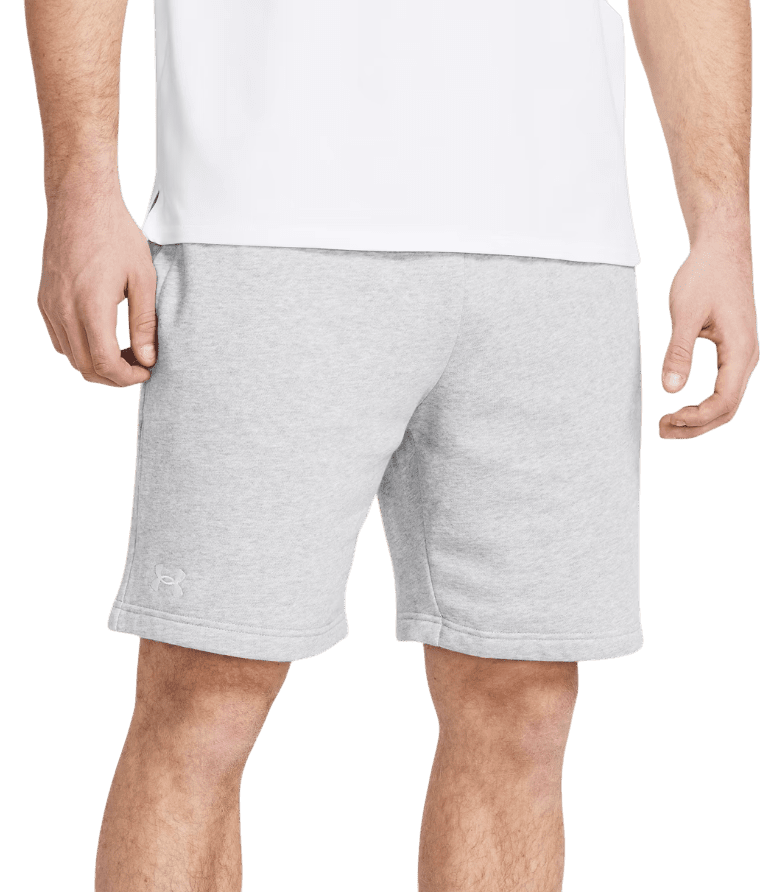 Šortky Under Armour UA Rival Fleece Shorts