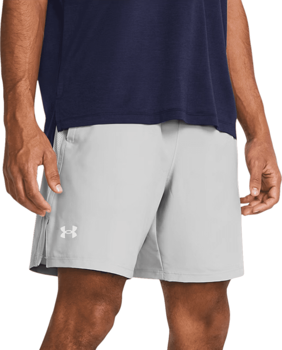 Šortky Under Armour UA LAUNCH 7'' UNLINED SHORTS