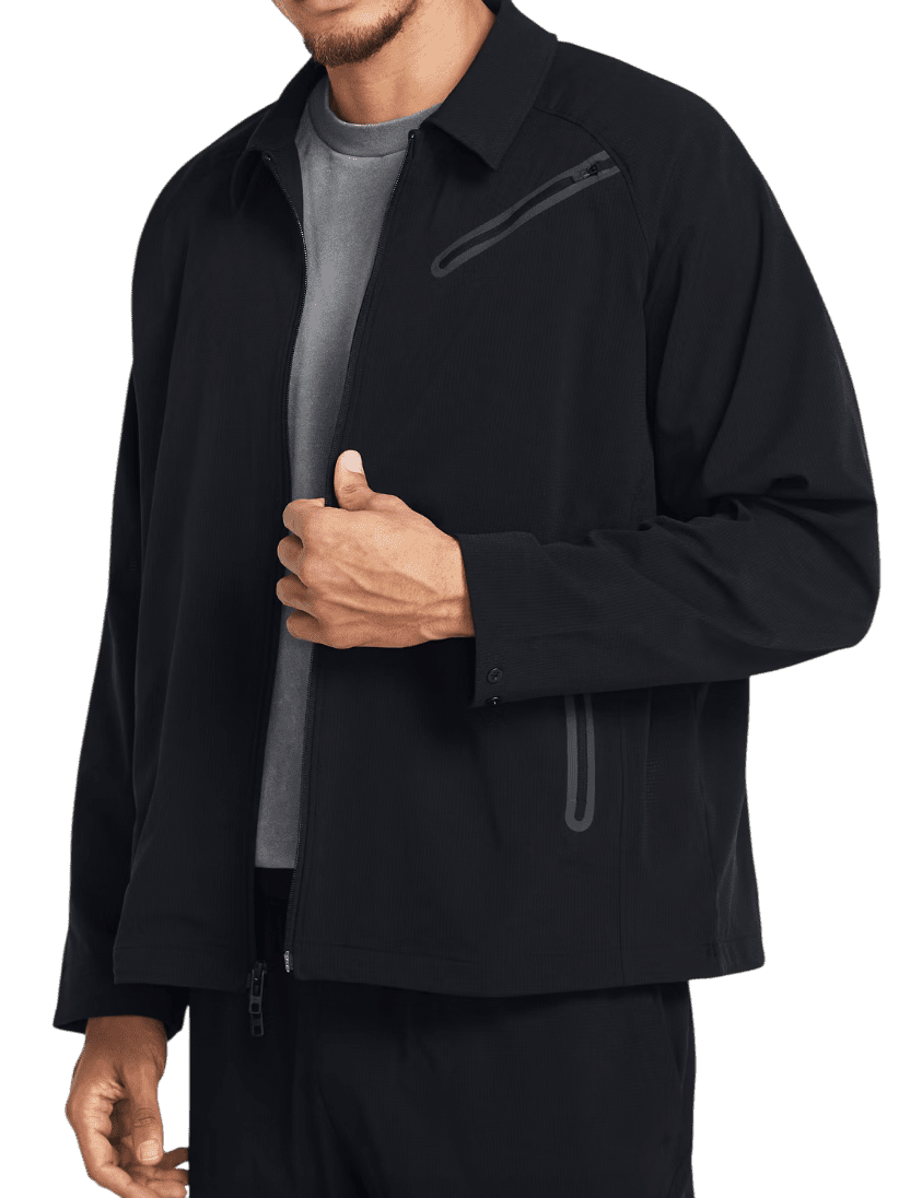 Bunda Under Armour UA Unstoppable Vented Jkt