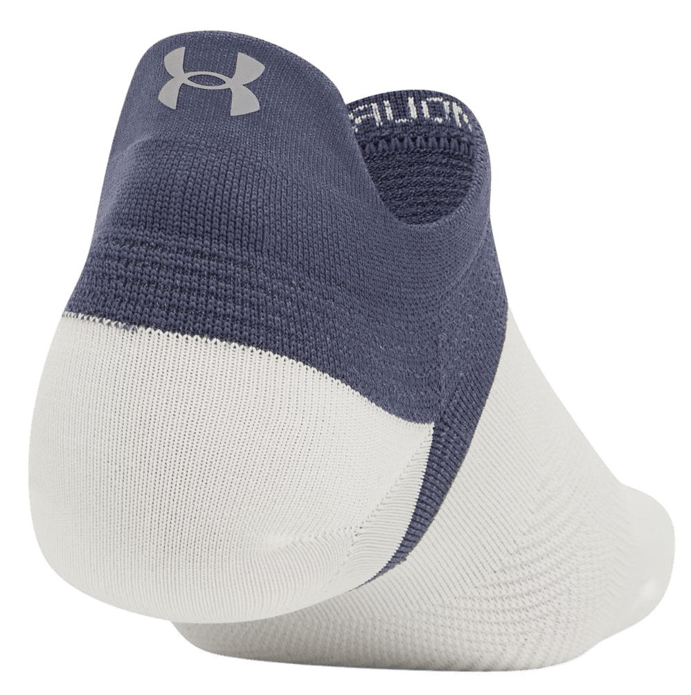 Ponožky Under Armour UA AD Run Lite 3pk NS