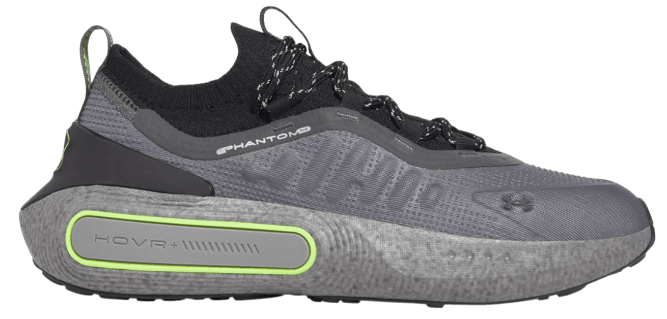 Obuv Under Armour UA U Phantom 4 RFLCT