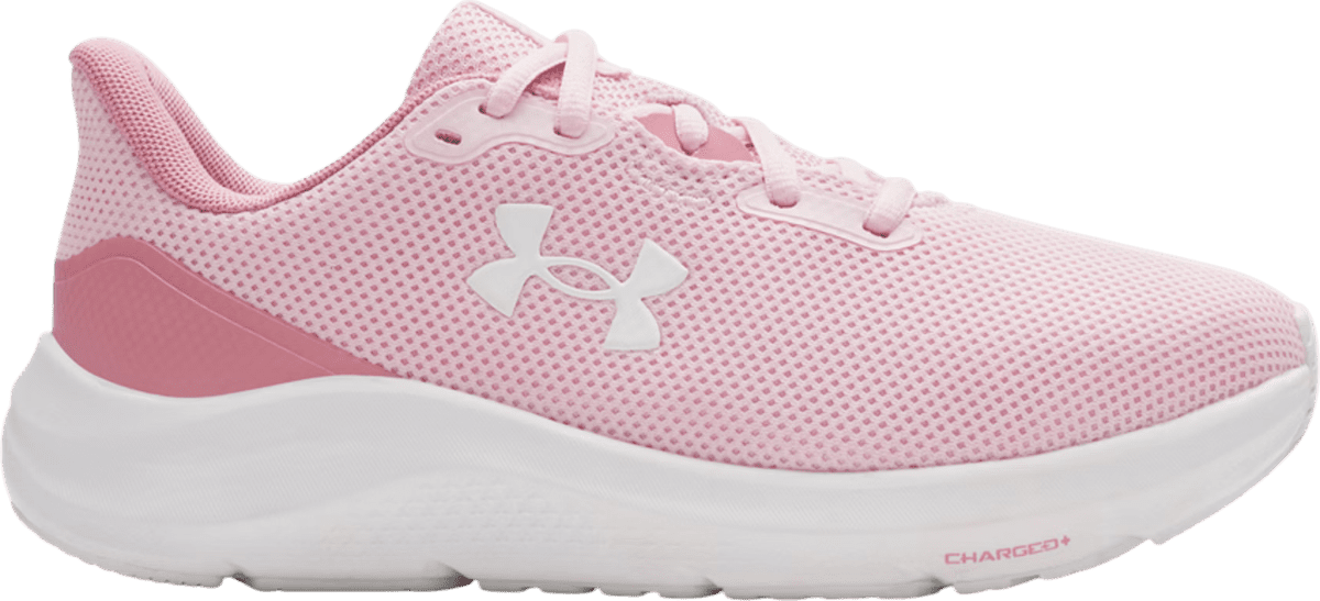 Běžecké boty Under Armour UA W Charged Pursuit 4