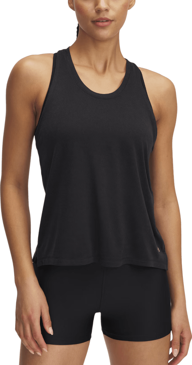 Tílko Under Armour UA Launch Camo Singlet