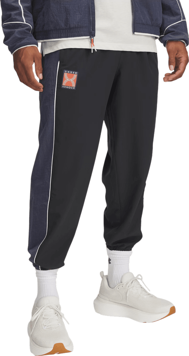 Kalhoty Under Armour UA Run 96 Pant