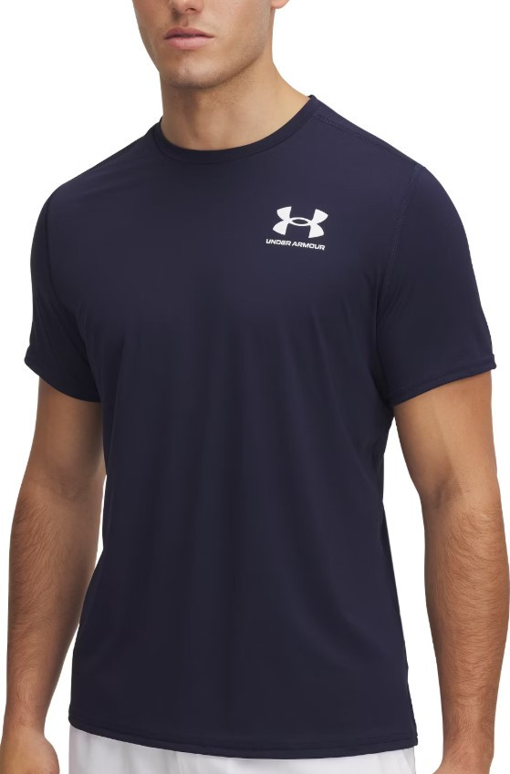 Triko Under Armour UA Heatgear Fitted SS