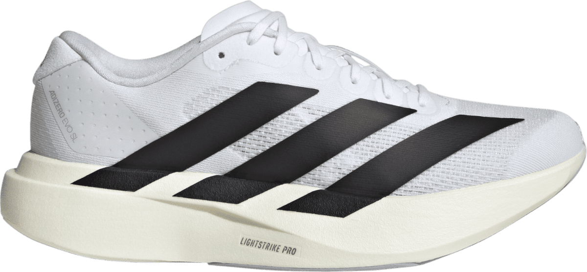 Běžecké boty adidas Adizero Evo SL W