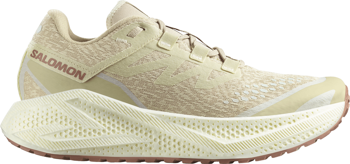 Běžecké boty Salomon AERO GLIDE 3 GRVL