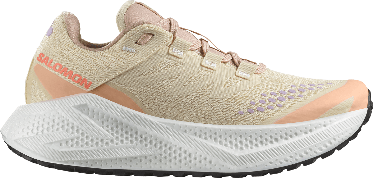 Běžecké boty Salomon AERO GLIDE 3 GRVL W