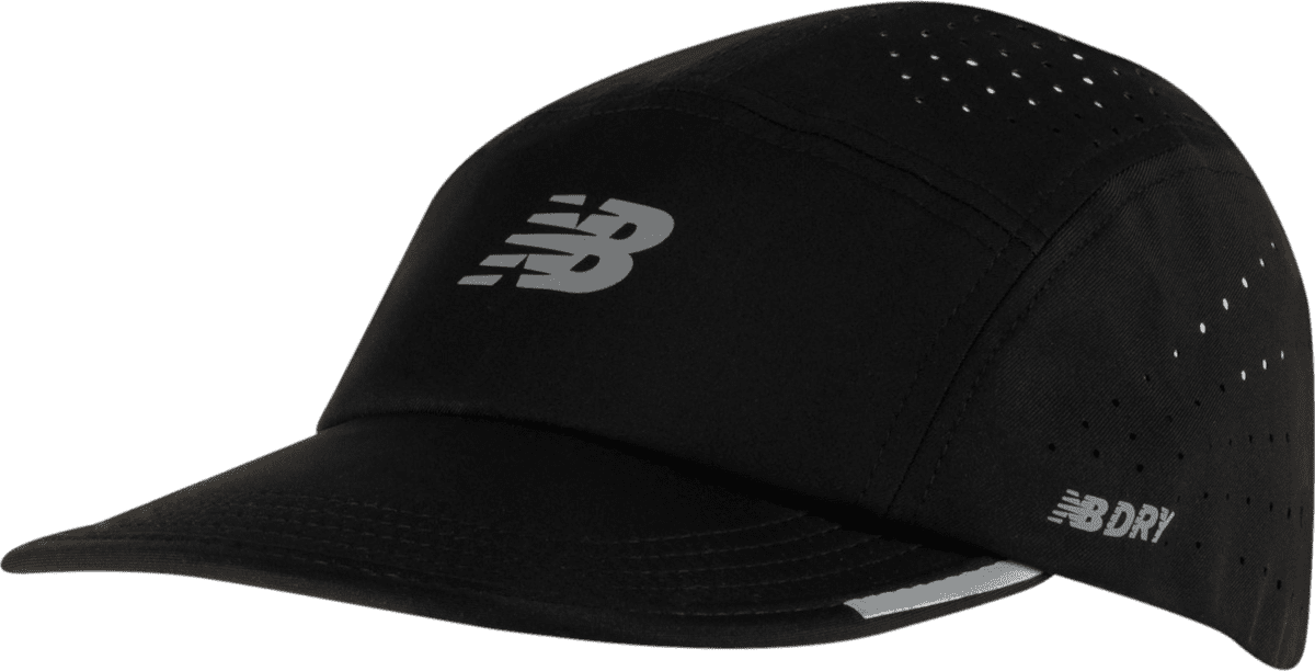 Kšiltovka New Balance 5 Panel Pro Run Hat