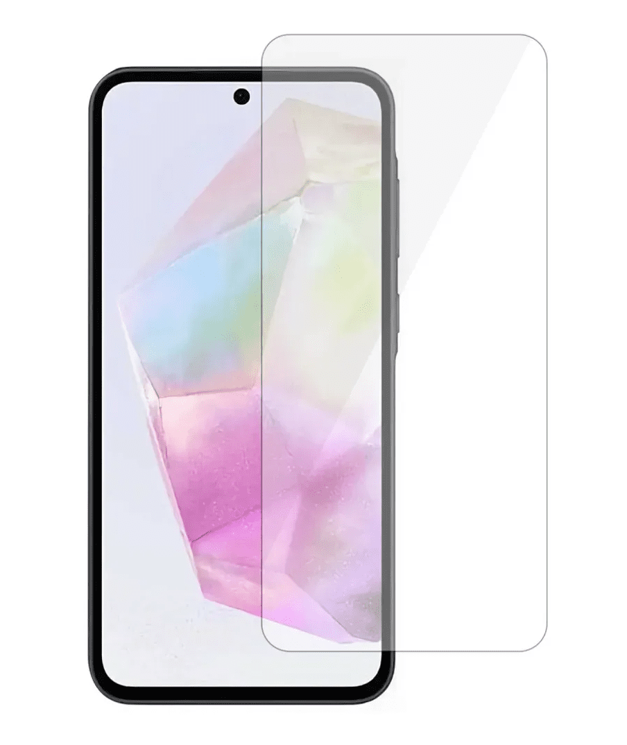 Tvrzené sklo RedGlass Samsung A56 138060