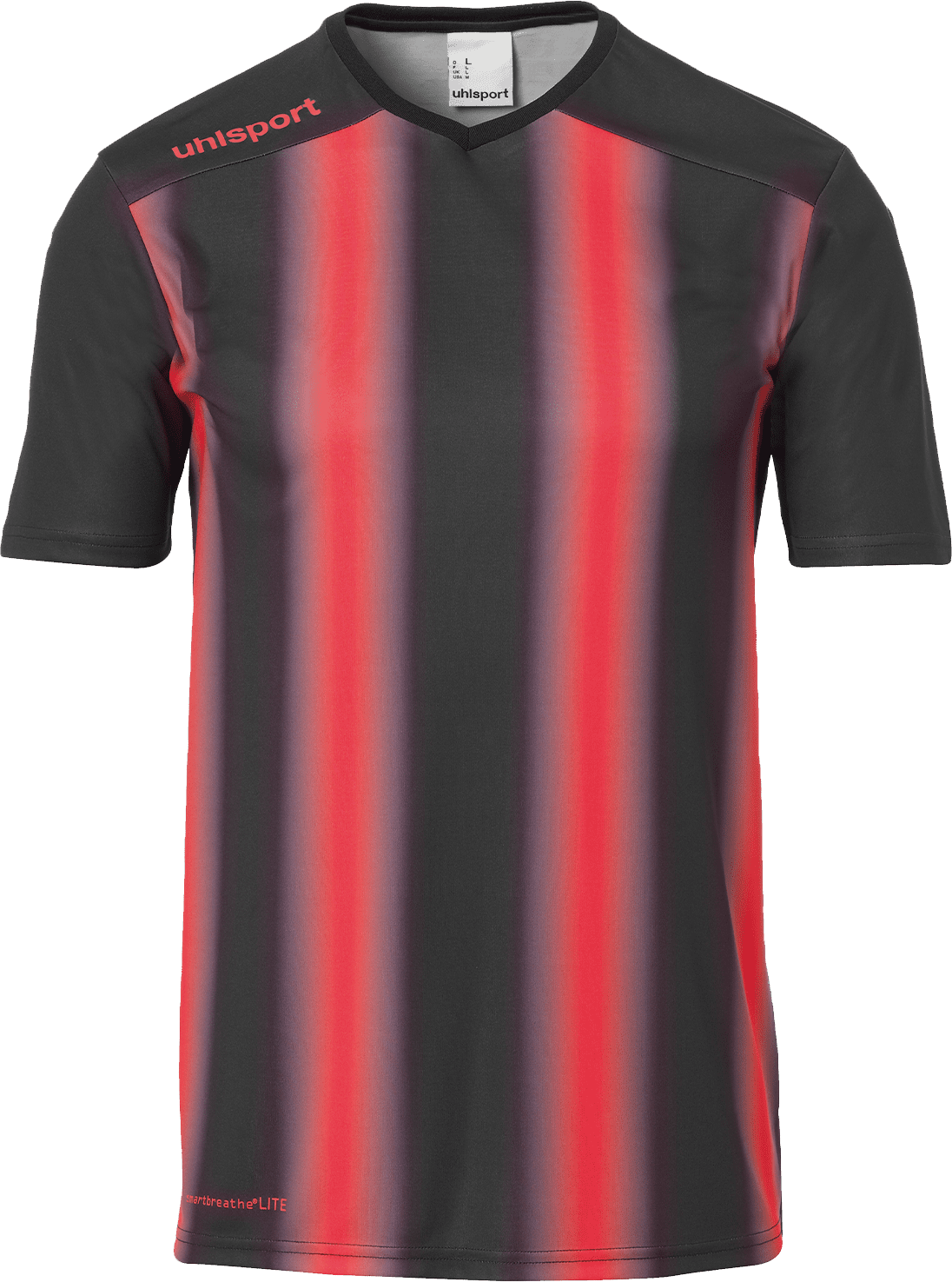 Dres Uhlsport uhlsport stripe 2.0 jersey