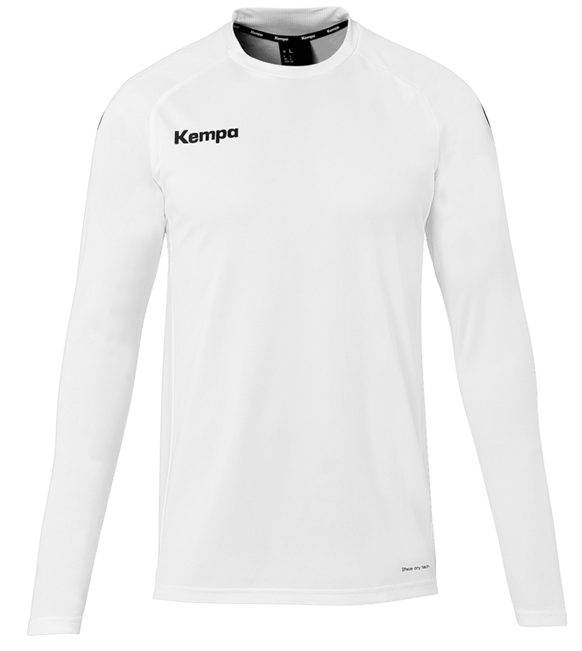 Triko s dlouhým rukávem Kempa Kempa Performance Long Sleeve Jersey