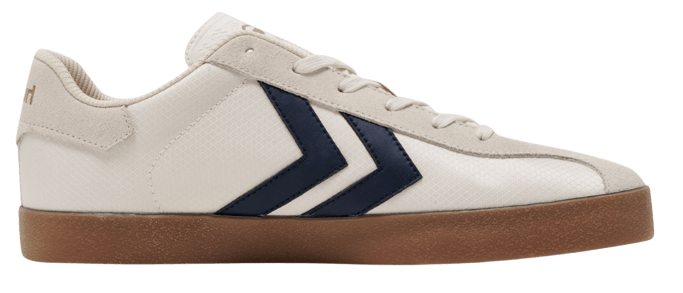 Indoorové boty Hummel Hummel DIAMANT LX-E RS Sneaker