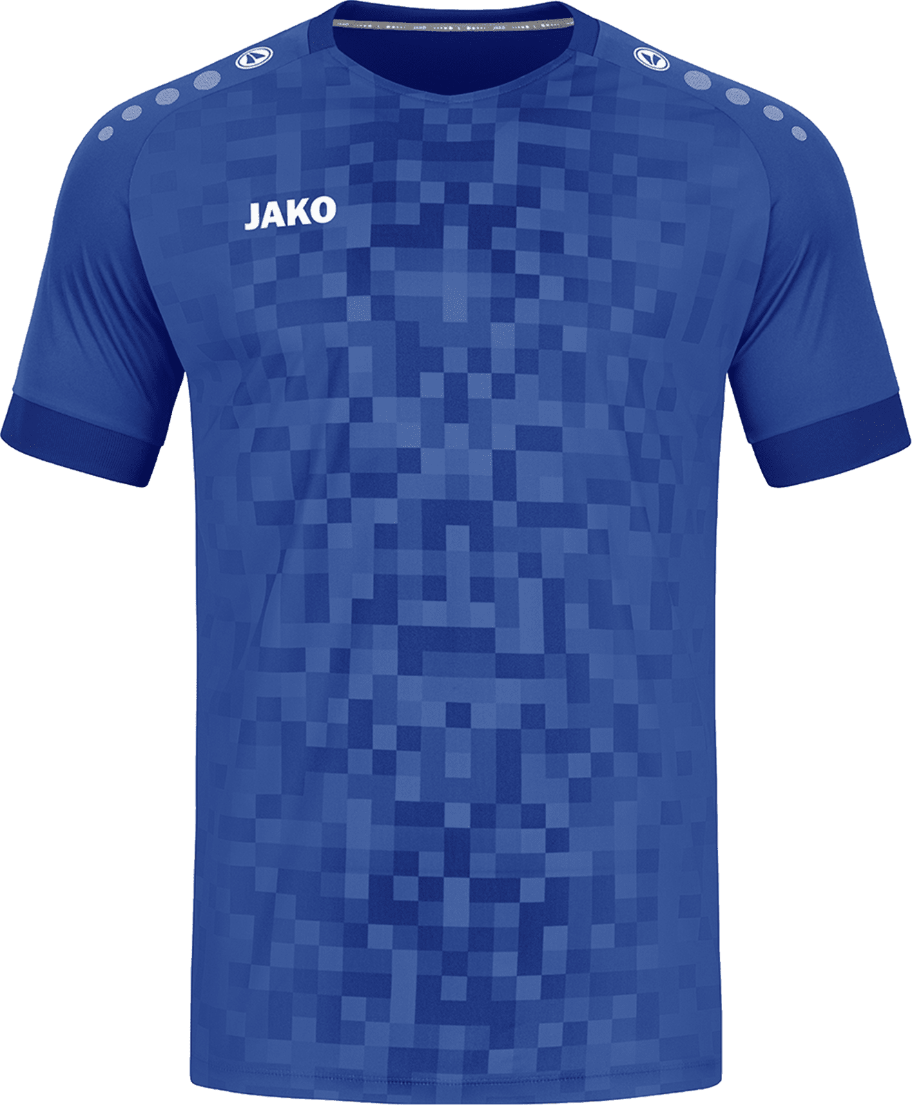 Dres Jako JAKO Pixel jersey kids