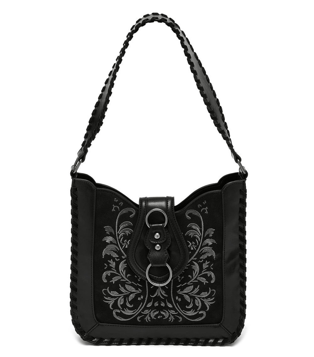 kabelka (taška) KILLSTAR - Phantoms Embrace - Black