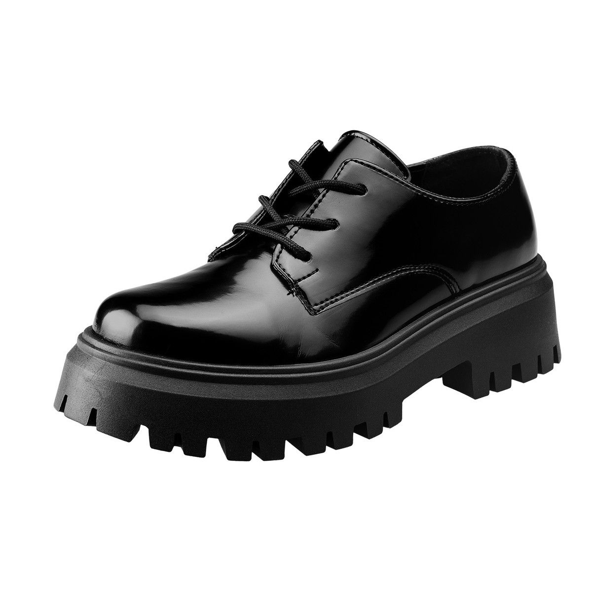 boty dámské ALTERCORE - Lyra - Black 36