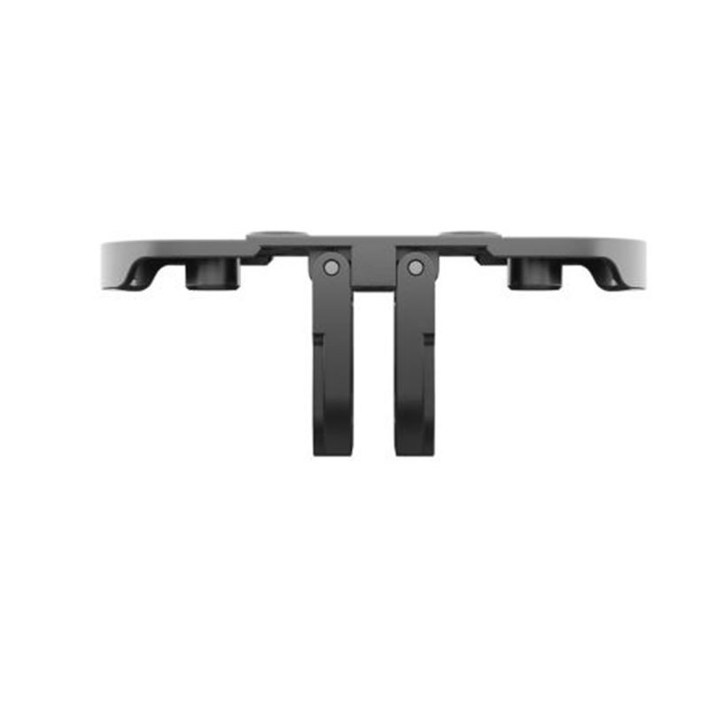 GOPRO Náhradní sklápěcí nožičky pro kameru HERO13 Black