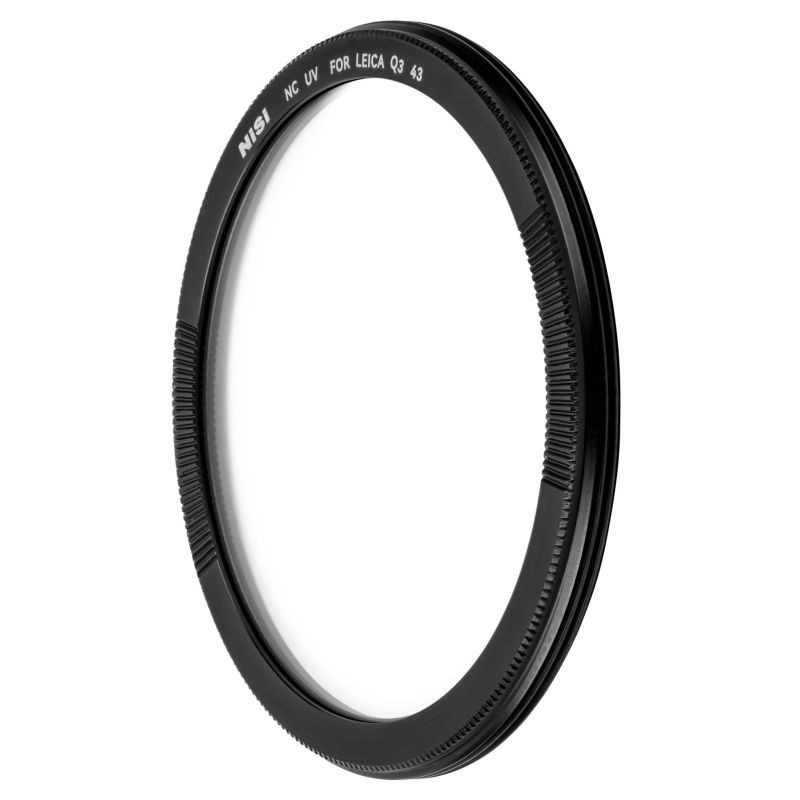 NISI filtr UV NC pro Leicu Q3 43