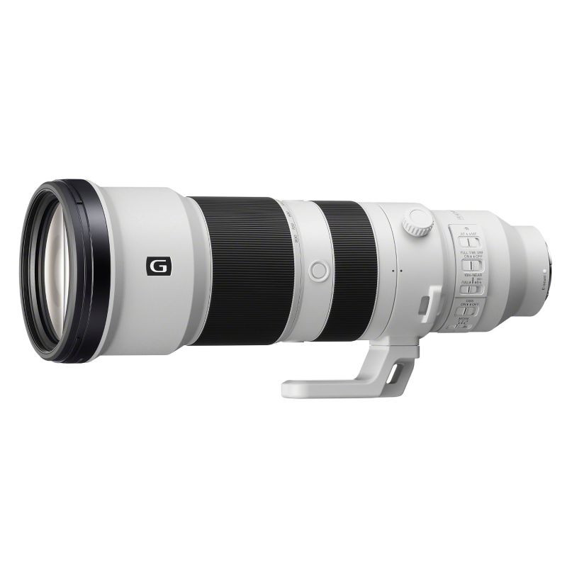 SONY FE 400-800 mm f/6,3-8 G OSS