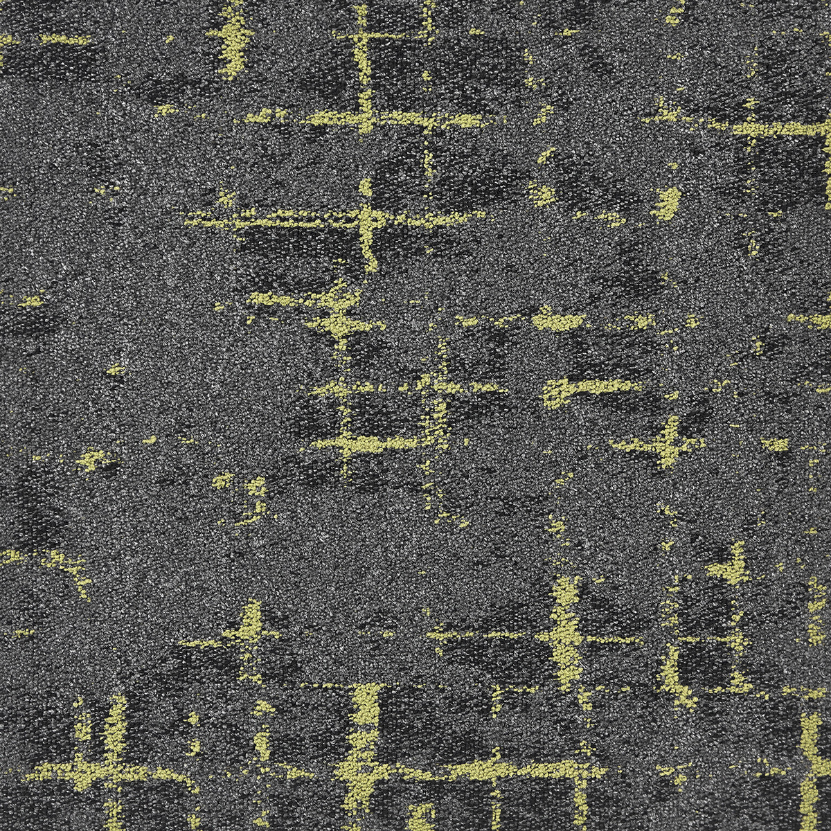 Kobercový čtverec Macro Tile 92 50 x 50 cm - 50x50 cm Associated Weavers koberce